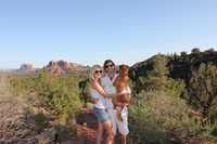 Jjj in sedona